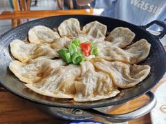 -十二道丰味·徐州土菜·烧烤(何山路店)