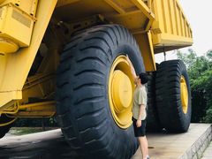 -抚顺煤矿博物馆