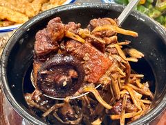 -回家吃饭·地道南昌菜(建德观总店)