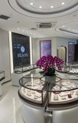 -RUANS阮仕珍珠(北京蓝色港湾店)