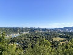 -承德避暑山庄景区