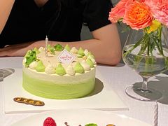 -可丽可丽·生日蛋糕·下午茶(厦门鹭港店)