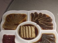 -紫鑫阁饭庄(长安店)