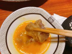 -大吉鲜鱼料理自慢(维也纳大厦店)