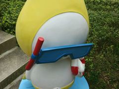 -白马涧龙池景区