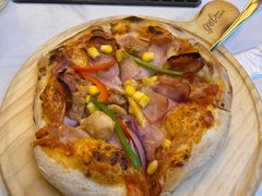 -get pizza意大利餐厅(凯德MALL店)