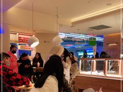 -奈雪的茶(湖滨银泰in77C区PRO店)