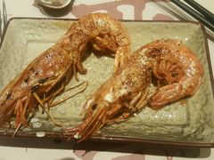 -赤坂亭·M9和牛烧肉·铁板烧(合肥万象城店)
