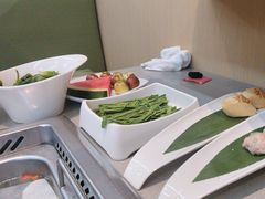 -海底捞火锅(凯德广场店)