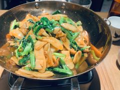 -黄山老妈·土菜(碧桂园店)
