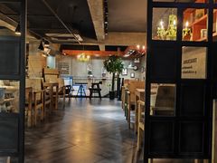 -FASHION BAKERY法森贝克(新德路店)