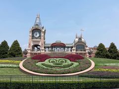 -上海迪士尼度假区