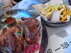 -一沙一城·岩烤牛扒(深圳首店)