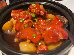 -汤城小厨•粤菜•靓汤(苏州街店)