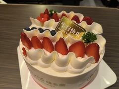 -味多美蛋糕(灯市口店)