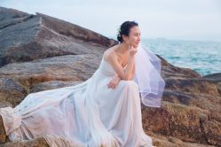 -绿皮火车照相馆 婚纱照旅拍(厦门店)