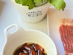 -清真·鸦儿李记·涮肉(马家堡店)
