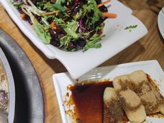 -聚福德烤鸭(锦弘店)