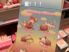-TOP TOY(新南凯德广场店)