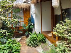-边渡咖啡烘焙店(昙华林店)