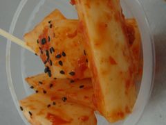 泡萝卜-雪儿钱局泡菜