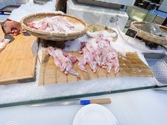 -川骄海鲜自助(河东店)