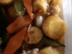 三鲜日本豆腐-老健康贾姨原味馆