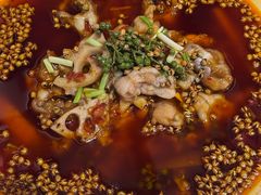 -辣婆婆(航天桥店)