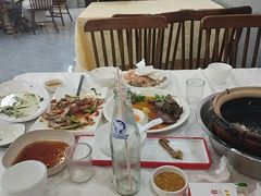-潮之南·潮汕菜·鱼仔档(南山店)