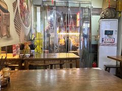 -香辣爆肚面(钟楼店)