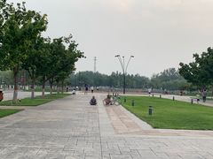 -五环公园