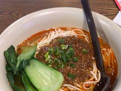 -李先生牛肉面大王(正定机场餐厅)
