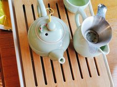 -如轩·海鲜砂锅粥·潮汕菜(海珠店)
