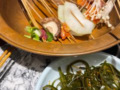 -京元盛铜锅涮肉(上海总店)