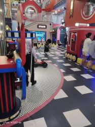 -MELAND CLUB亲子乐园·派对·餐厅(北京芳圆里ID MALL店)