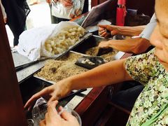 -叶氏麻糍(鼓浪屿店)