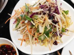 -东来顺饭庄·火锅(环岛店)