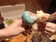 -色響火锅(恒隆广场店)