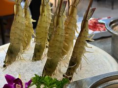 -牛天下·海鲜·牛肉·打边炉·融合菜