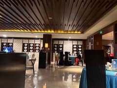 -海陵岛保利皇冠假日酒店·御公馆中餐厅 CANAL LNUA