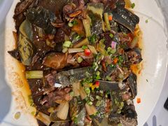 清蒸水鱼-盆满钵满·国家非遗传承(云台店)