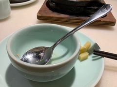 -小菜园新徽菜(马鞍山金鹰店)