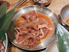 -汉拿山(北京上地华联店)