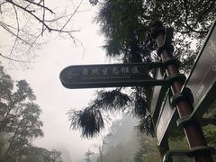 -峨眉山风景名胜区
