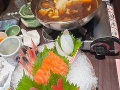 -匠和风精致料理(莆田财富中心店)