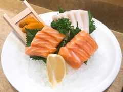 -东京屋(武定路店)