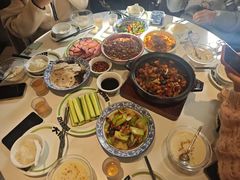 -欧记大排档·景德菜(上海首店)