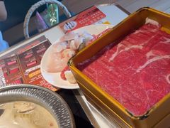 -温禾牛·和牛寿喜烧自助火锅(恒基名人店)