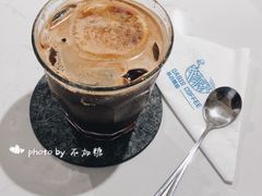 -Oasis coffee燕谷咖啡(公信店)