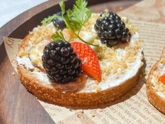 -若蘭慈·无国界素食料理(欢乐海岸店)